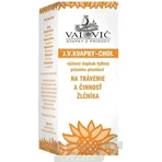 J.V. VAPES - CHOL 1×50 ml, for digestion and gallbladder function