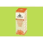 J.V. VAPES - CHOL 1×50 ml, for digestion and gallbladder function