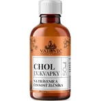 J.V. VAPES - CHOL 1×50 ml, for digestion and gallbladder function