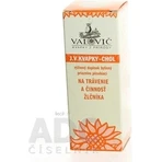 J.V. VAPES - CHOL 1×50 ml, for digestion and gallbladder function