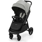 KINDERKRAFT SELECT Sport Passeggino Rine Moonlight Grey, Premium 1×1 pz, passeggino KINDERKRAFT SELECT Sport Passeggino Rine Moonlight Grey, Premium 1×1 pz, passeggino