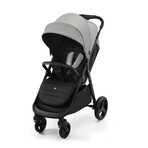 KINDERKRAFT SELECT Sport Passeggino Rine Moonlight Grey, Premium 1×1 pz, passeggino KINDERKRAFT SELECT Sport Passeggino Rine Moonlight Grey, Premium 1×1 pz, passeggino