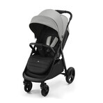 KINDERKRAFT SELECT Sport Passeggino Rine Moonlight Grey, Premium 1×1 pz, passeggino KINDERKRAFT SELECT Sport Passeggino Rine Moonlight Grey, Premium 1×1 pz, passeggino