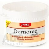 JutaVit Dernored Cream for daily skin care 1x250 g