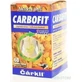 CARBOFIT Carbón vegetal 1×60 cps, carbón activado
