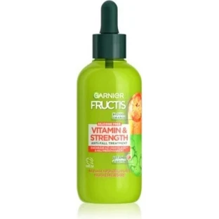 Garnier Fructis Vitamin & Strength Hair Strengthening Serum 125 ml 1×125 ml 1×125 ml, sérum fortifiant