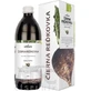 Nefdesanté Black Ridiche 1×500 ml, sap, met vitamine C