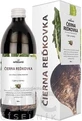 Nefdesanté Ridiche neagră 1×500 ml, suc, cu vitamina C
