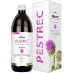 Nefdesanté Black Ridiche 1×500 ml, sap, met vitamine C