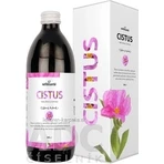 Nefdesanté Black Ridiche 1×500 ml, sap, met vitamine C