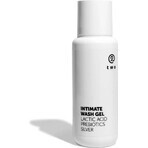 Two cosmetics INTIMATE WASH INTIMATE WASH GEL lactid acid prebiotics argent 1×1 pc