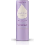 Coconut Baby Multifunkcna Tycinka S Perfume 1×13 g, baby balm in a bar