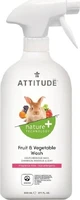 Attitude