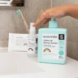 Suavinex - Săpun de mâini SYNDET 1×500 ml, săpun