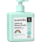 Suavinex - Handzeep SYNDET 1×500 ml, zeep Suavinex - Handzeep SYNDET 1×500 ml, zeep