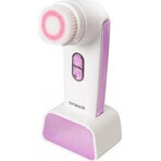ORAVA Facial Cleansing Brush FB-04 1×1 pc, for sensitive skin