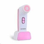 ORAVA Cepillo Limpiador Facial FB-04 1×1 ud, para pieles sensibles ORAVA Cepillo Limpiador Facial FB-04 1×1 ud, para pieles sensibles