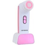 ORAVA Cepillo Limpiador Facial FB-04 1×1 ud, para pieles sensibles ORAVA Cepillo Limpiador Facial FB-04 1×1 ud, para pieles sensibles
