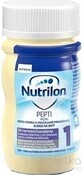Nutrilon 0 Nenatal HA liquid formula (from birth) 24x90 ml (2160 ml)