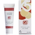 K5 Lipogel 1×40 ml, preparaat voor depigmentatie van bruine vlekken