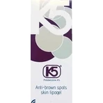 K5 Lipogel 1×40 ml, preparaat voor depigmentatie van bruine vlekken