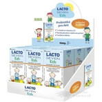 Vitabalans LACTOSEVEN Kids DISPLEJ 9×50 tbl, supliment alimentar pentru copii Vitabalans LACTOSEVEN Kids DISPLEJ 9×50 tbl, supliment alimentar pentru copii