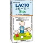 Vitabalans LACTOSEVEN Kids DISPLEJ 9×50 tbl, supliment alimentar pentru copii Vitabalans LACTOSEVEN Kids DISPLEJ 9×50 tbl, supliment alimentar pentru copii