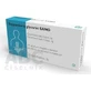 SANO Suppository Glycerini SANO Classic Glycerin Suppository 2g 1x10 pcs, glycerin suppositories