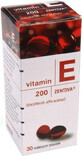 GENERICA Vitamin E 200 I.U. 1&#215;60 cps, food supplement