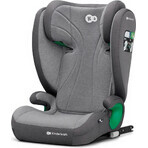 KINDERKRAFT Siège Auto Junior Fix 2 100-150 cm Rocket Grey 1×1 pcs, siège auto KINDERKRAFT Siège Auto Junior Fix 2 100-150 cm Rocket Grey 1×1 pcs, siège auto