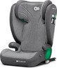 KINDERKRAFT Car seat Junior Fix 2 100-150 cm Rocket Grey 1&#215;1 pcs, car seat