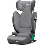 KINDERKRAFT Siège Auto Junior Fix 2 100-150 cm Rocket Grey 1×1 pcs, siège auto KINDERKRAFT Siège Auto Junior Fix 2 100-150 cm Rocket Grey 1×1 pcs, siège auto