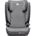 KINDERKRAFT Siège Auto Junior Fix 2 100-150 cm Rocket Grey 1×1 pcs, siège auto KINDERKRAFT Siège Auto Junior Fix 2 100-150 cm Rocket Grey 1×1 pcs, siège auto