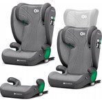 KINDERKRAFT Siège Auto Junior Fix 2 100-150 cm Rocket Grey 1×1 pcs, siège auto KINDERKRAFT Siège Auto Junior Fix 2 100-150 cm Rocket Grey 1×1 pcs, siège auto