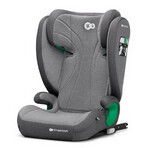 KINDERKRAFT Siège Auto Junior Fix 2 100-150 cm Rocket Grey 1×1 pcs, siège auto KINDERKRAFT Siège Auto Junior Fix 2 100-150 cm Rocket Grey 1×1 pcs, siège auto