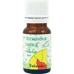 HANUS SILICA CITRONE 1×10 ml, ulei esențial HANUS SILICA CITRONE 1×10 ml, ulei esențial