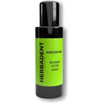 Enjuague bucal concentrado a base de plantas HERBADENT Original 1x100 ml