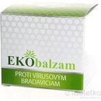 EKObalm STOP VIRUS BARBA 1×50 ml, balsamo EKObalm STOP VIRUS BARBA 1×50 ml, balsamo