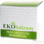 EKObalm STOP VIRUS BARBA 1×50 ml, balsamo EKObalm STOP VIRUS BARBA 1×50 ml, balsamo