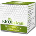 EKObalm STOP VIRUS BARBA 1×50 ml, balsamo EKObalm STOP VIRUS BARBA 1×50 ml, balsamo