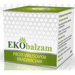EKObalm STOP VIRUS BARBA 1×50 ml, balsamo EKObalm STOP VIRUS BARBA 1×50 ml, balsamo