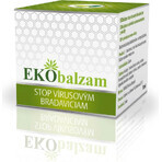 EKObalm STOP VIRUS BARBA 1×50 ml, balsamo EKObalm STOP VIRUS BARBA 1×50 ml, balsamo