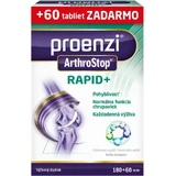 Proenzi ArthroStop RAPID+, 240 tablets (180 + 60 free)