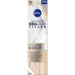 NIVEA Cellular Color&Care Bright 1×30 ml crema colorata NIVEA Cellular Color&Care Bright 1×30 ml crema colorata
