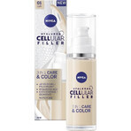 NIVEA Cellular Color&Care Bright 1×30 ml crema colorata NIVEA Cellular Color&Care Bright 1×30 ml crema colorata