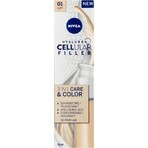 NIVEA Cellular Color&Care Bright 1×30 ml crema colorata NIVEA Cellular Color&Care Bright 1×30 ml crema colorata