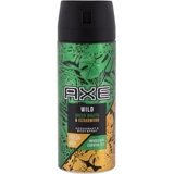 Axe Green mojito 1×150 ml, deodorant