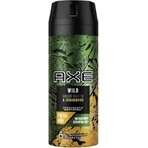 Desodorante Axe Green mojito 1×150 ml, desodorante Desodorante Axe Green mojito 1×150 ml, desodorante