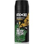 Desodorante Axe Green mojito 1×150 ml, desodorante Desodorante Axe Green mojito 1×150 ml, desodorante