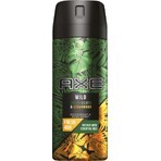 Desodorante Axe Green mojito 1×150 ml, desodorante Desodorante Axe Green mojito 1×150 ml, desodorante